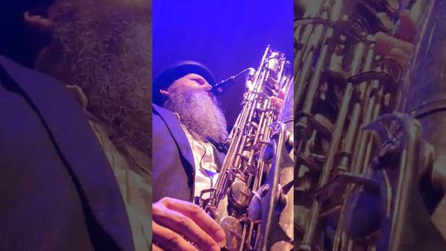 some New Orleans vibes from Barcelona (Baritone solo) смотреть онлайн