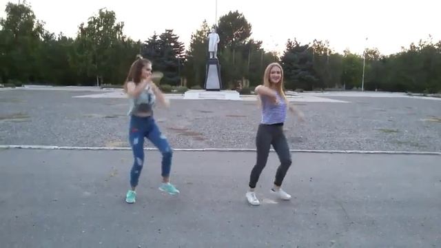 Танец под песню | I Got Love смотреть онлайн
