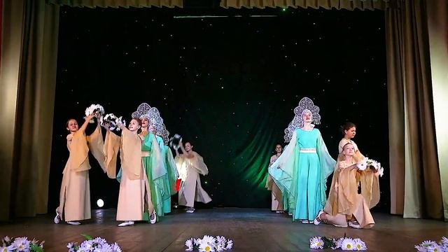 День семьи клуб Могоча 2022 смотреть онлайн