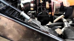 Racer Skyway установка и настройка карбюратора pwk