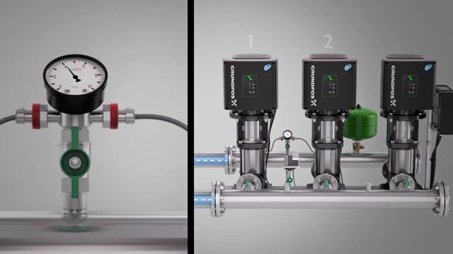 Hydro Multi E