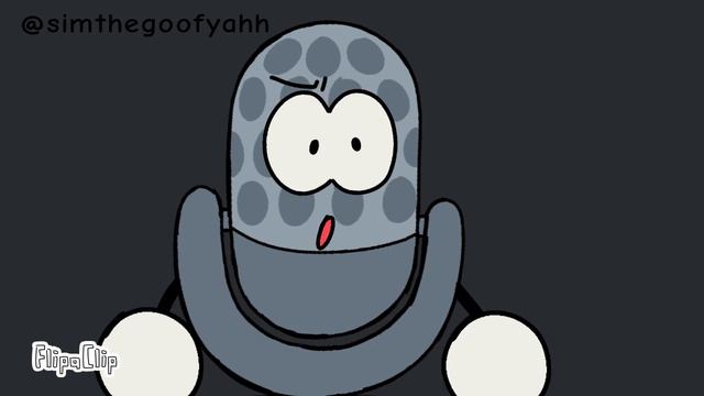 cherry make announcer cries (shovelware brain game animation) смотреть онлайн