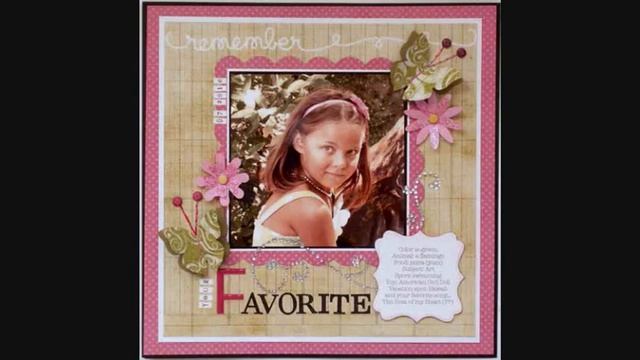 Scrapbooking.com - January 2011, Department Article - Die Cuts