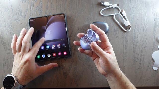 Unboxing Huawei Freeclip paquete sorpresa 2024 смотреть онлайн