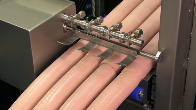 Formax PowerMax4500_Continuous Feed System_Video смотреть онлайн