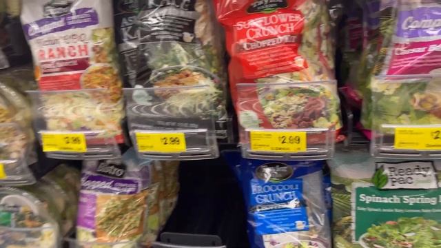 №170 | #Уцененные ПРОДУКТЫ в #США - #Grocery Outlet смотреть онлайн