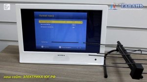 Подключение цифровой приставки к старому телевизору