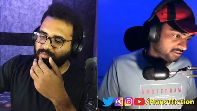 ?KALKI 2898 AD GLIMPSE LIVE REACTION | PROJECT K at COMIC-CON LIVESTREAM!! | смотреть онлайн