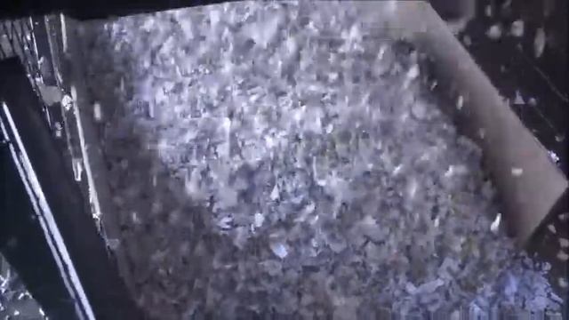 Шредер одновальный для архивных документов смотреть онлайн