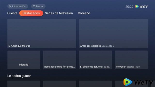 Descubre las 7 mejores aplicaciones para Android TV que no puedes perderte ?? - Google TV - Parte 3 смотреть онлайн