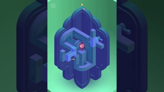 monument valley 2 - Full Game смотреть онлайн