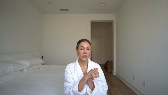 MORPHEUS 8 RESULTS BEFORE & AFTER | POSTPARTUM GLOW UP PLAN смотреть онлайн