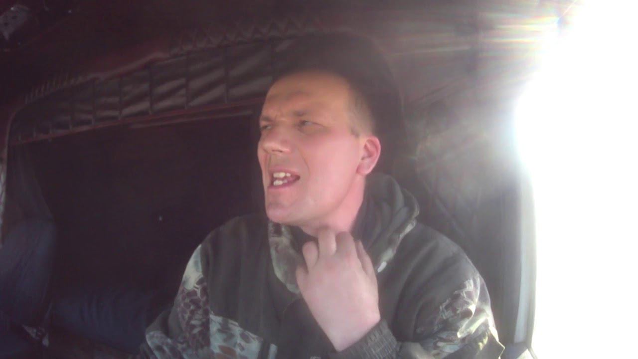 Первый рейс в этом году ! смотреть онлайн