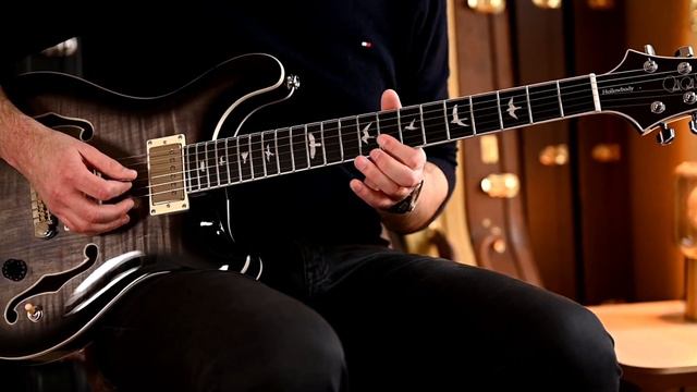 PRS SE Hollowbody II