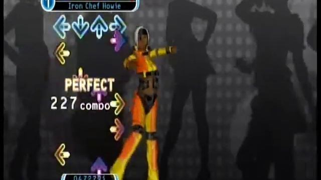 DDR Universe 3 - Lament Configuration смотреть онлайн