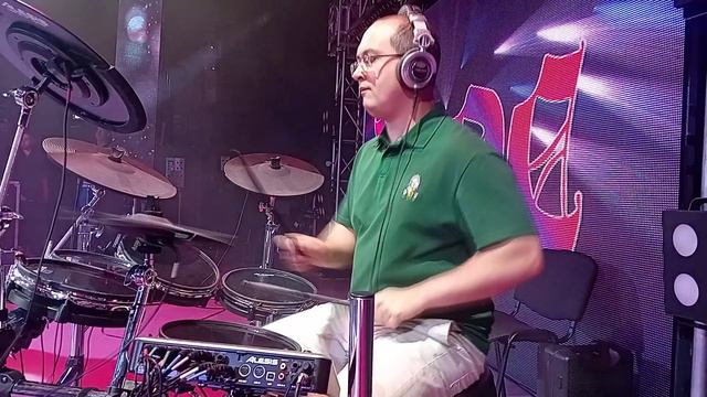 Эпос - Бродяга (23.06.2024)