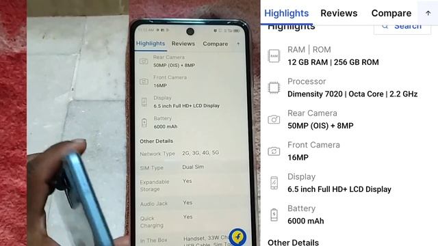 Infinix Note 30 5G vs moto G54 5G Full Comparison ? || Realme 11x 5G vs Infinix Note 30 5G || 15k смотреть онлайн