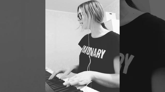 Одно и то же. Айова. Кавер. Марина Огнева смотреть онлайн