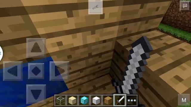 Баги, механизмы и хитрости в minecraft pe №7 использование кнопки в паркуре смотреть онлайн