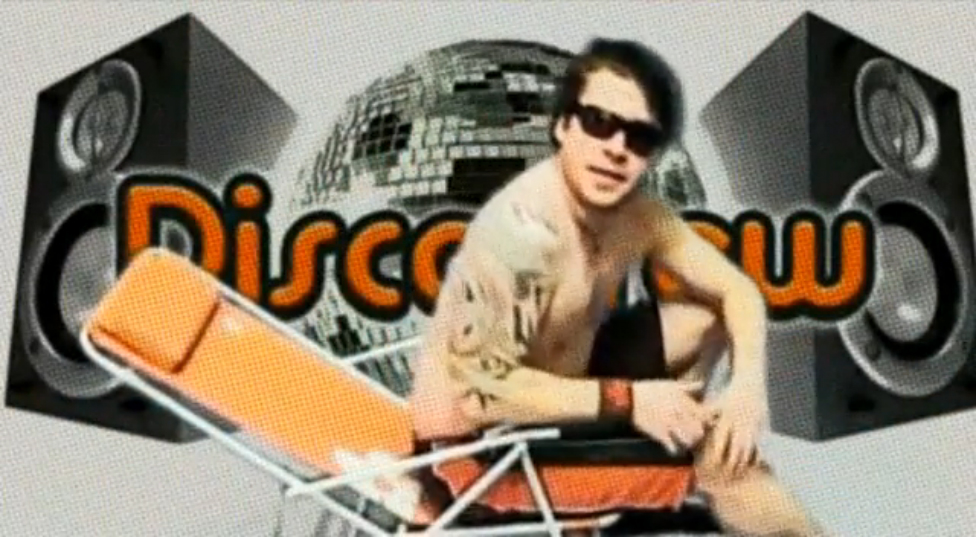 Discocrew - Har Kommer Rebecca (Top3 Remix)