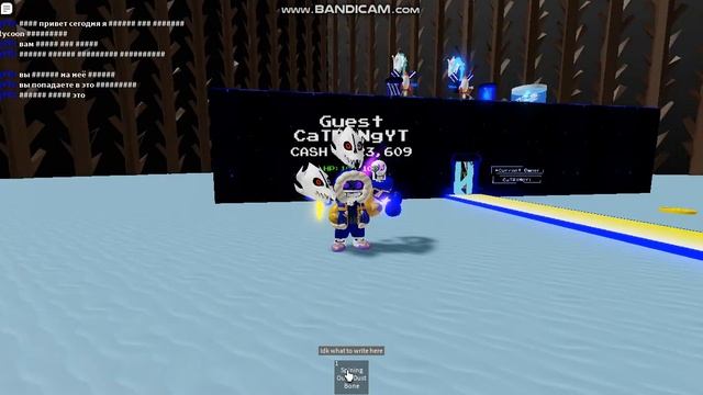 Роблокс Sans AU Tycoon outertale все секреты(почти) смотреть онлайн