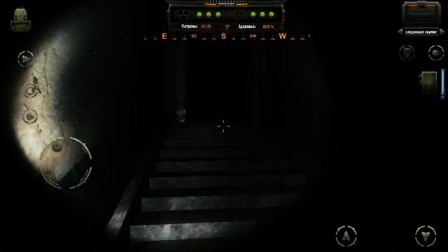 Z.O.N.A Shadow of Lemansk #13 смотреть онлайн