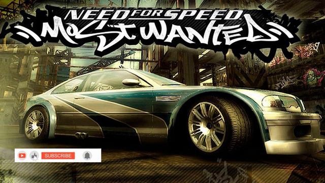 Need For Speed Most Wanted 2005 Game Storyline Explained смотреть онлайн