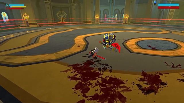 Hindsight 20/20 - Wrath of the Raakshasa Launch Trailer смотреть онлайн