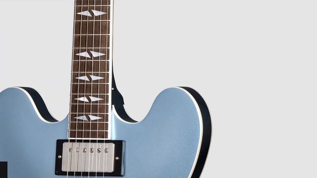 Epiphone Did it Again - Dave Grohl Signature смотреть онлайн