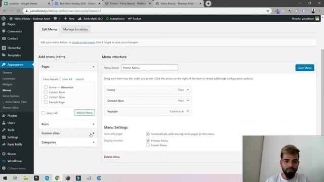 How To Add Mega Menu Wordpress: Beginners Guide смотреть онлайн