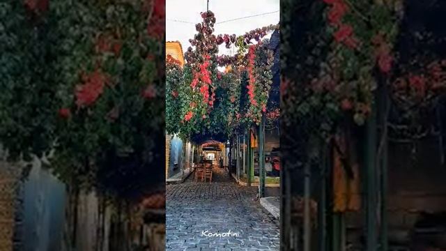 City of Komotini смотреть онлайн