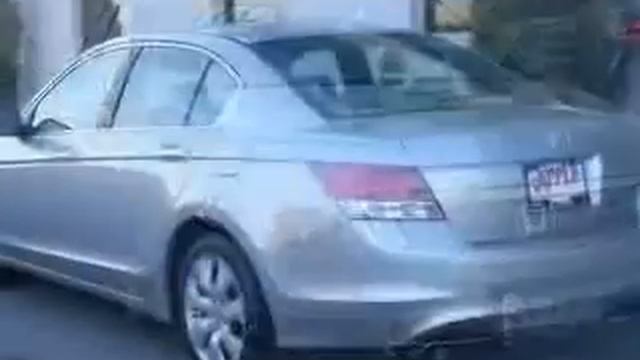 2008 Honda Accord Apple Chevrolet смотреть онлайн