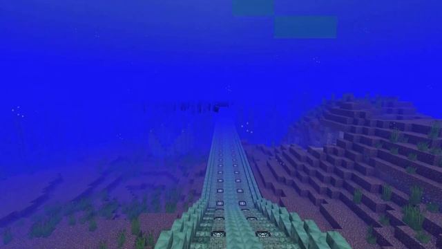 Welcome to The Loneliest Road creative Minecraft project. First Episode! Relax and explore with me! смотреть онлайн