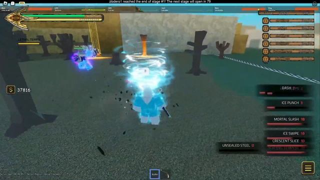 |YBA| ОДИН ИЗ ЛУЧШИХ для сбр ?\ White Album против сбр в юба