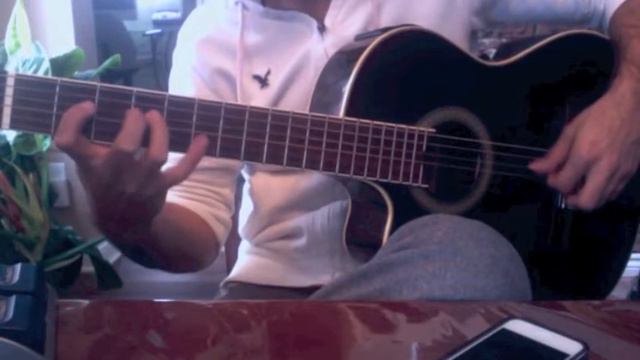 Amir Mosleh - Beautiful Lie смотреть онлайн