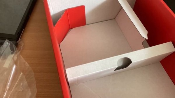 Nintendo switch OLED Распаковка + первое впечатление после обычного switch rev. 2