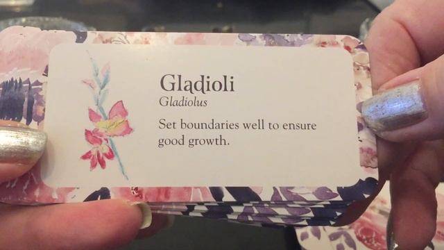 ?Flower Petals Inspiration Oracle Cards?-Close Up Review Plus Bonus Reading! смотреть онлайн