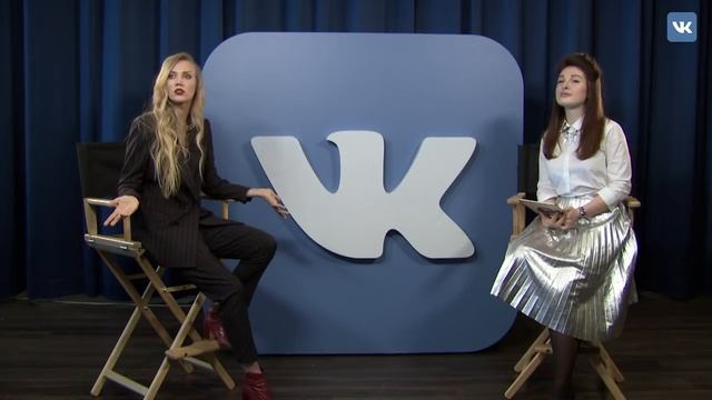 VKLive: Елена Крыгина