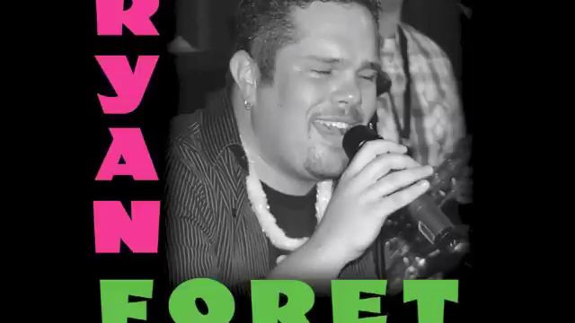 Ryan Foret & Foret Tradition - To Love Somebody смотреть онлайн