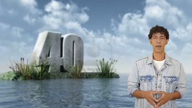 the age of forty islamic reviews смотреть онлайн