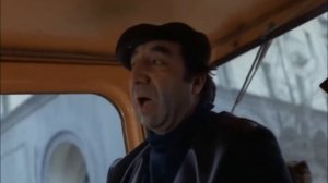 Когда ему будет приятно, я буду чувствовать, что мне тоже приятно! Мимино