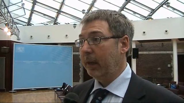 River Basin Management Plans Help Us To Monitor The Status Of Water Bodies смотреть онлайн