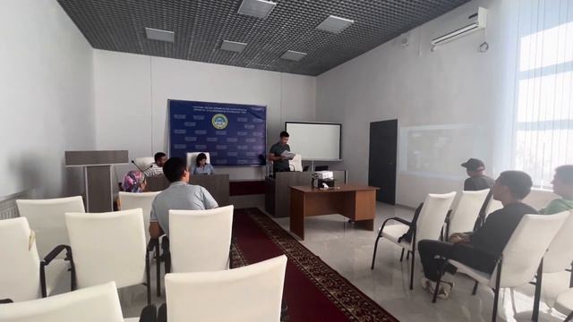 04.08.2023 г. ТОО "SUNRISE MINING" (09:30) смотреть онлайн