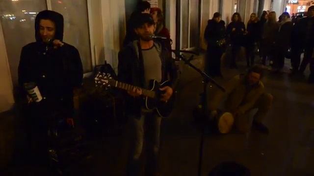 Вахид аюбов- Моя струна (Санкт-Петербург) смотреть онлайн