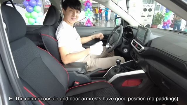 Why is 2022 Toyota Raize 1.2L E Manual Transmission an Intelligent Choice - [SoJooCars] смотреть онлайн