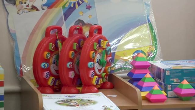 Компетенция «Дошкольная педагогика» смотреть онлайн