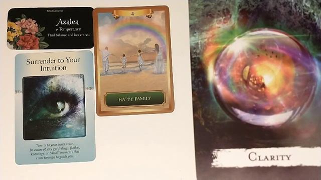 SCORPIO | Intuition And Clarity Are Your New Energies | Tarot Card Reading Scorpio | June 2021