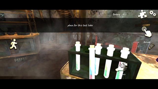 Best Escape Ending - Room 817 - Joker Show - Mr Xantu - Granny Mysterious Castle смотреть онлайн