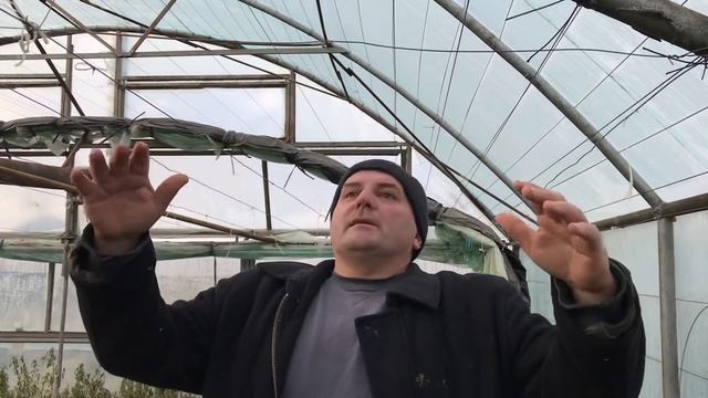 Теплица своими руками (Теплица на три поколения «2») смотреть онлайн