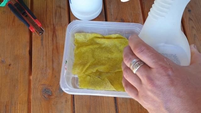 Кухонная тряпка воняет? Устраняем неприятный запах. смотреть онлайн